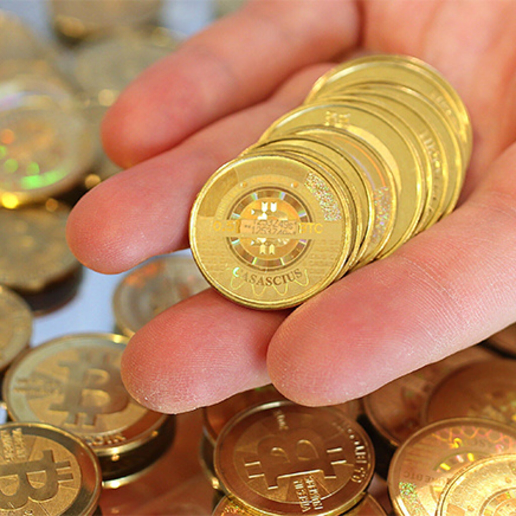 drugshandel met bitcoins