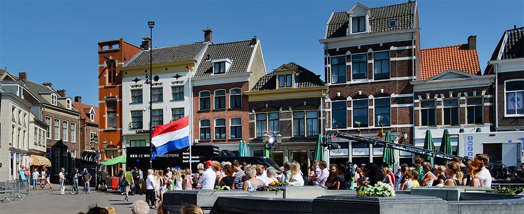 beeld deondernemer