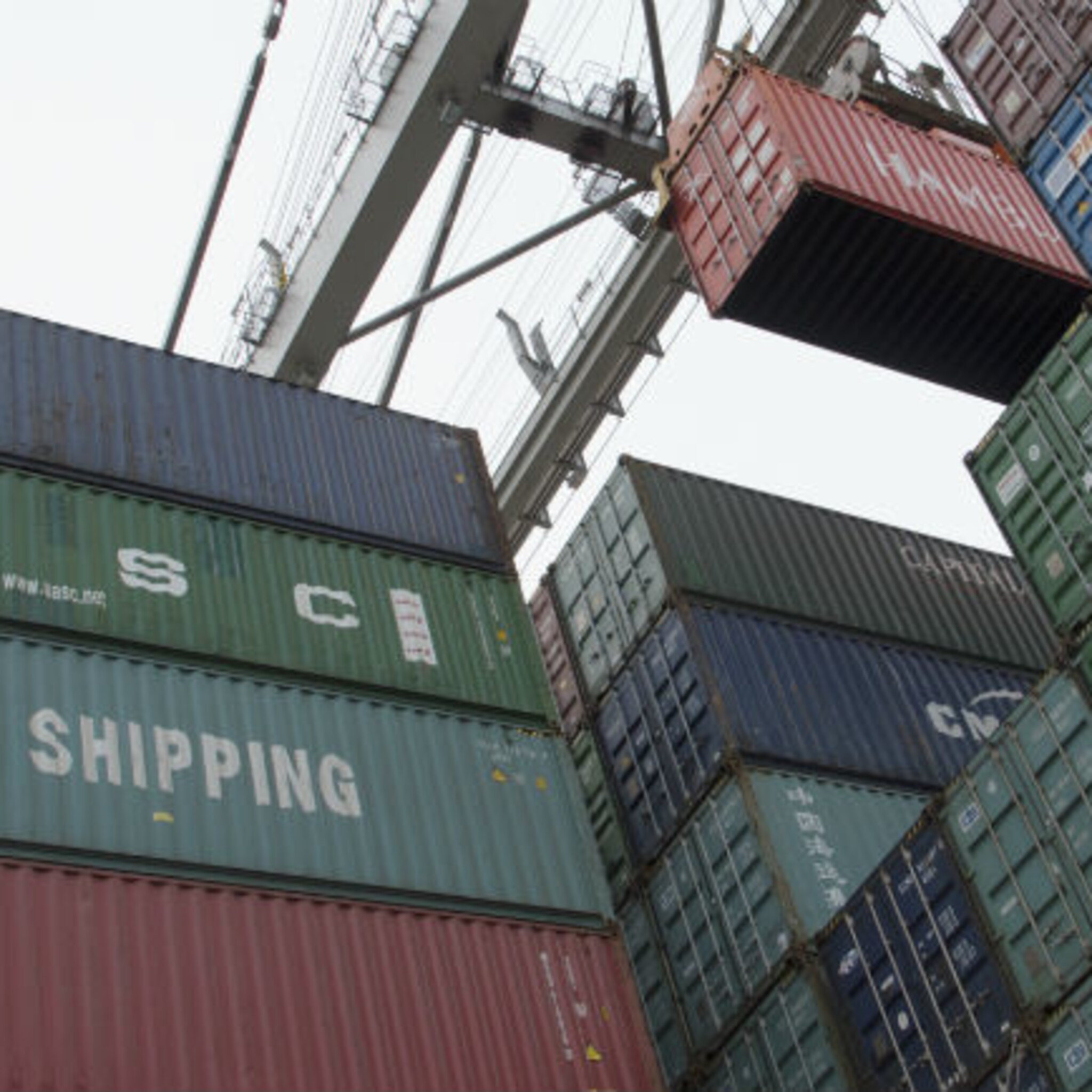 containerterminal mcs gaat uitbreiden
