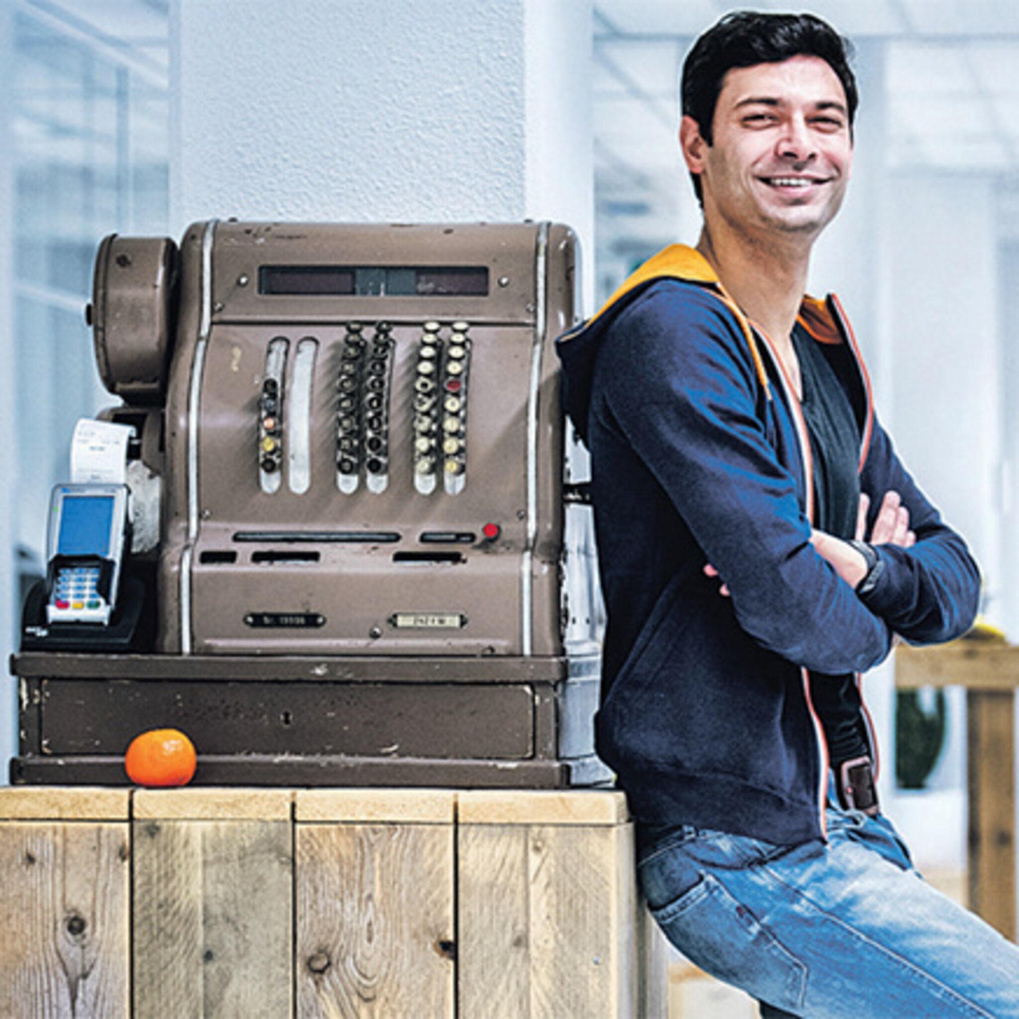 banken zijn bang startups maken de killer apps