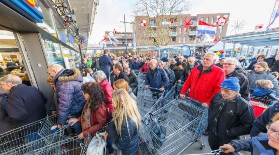 beeld deondernemer