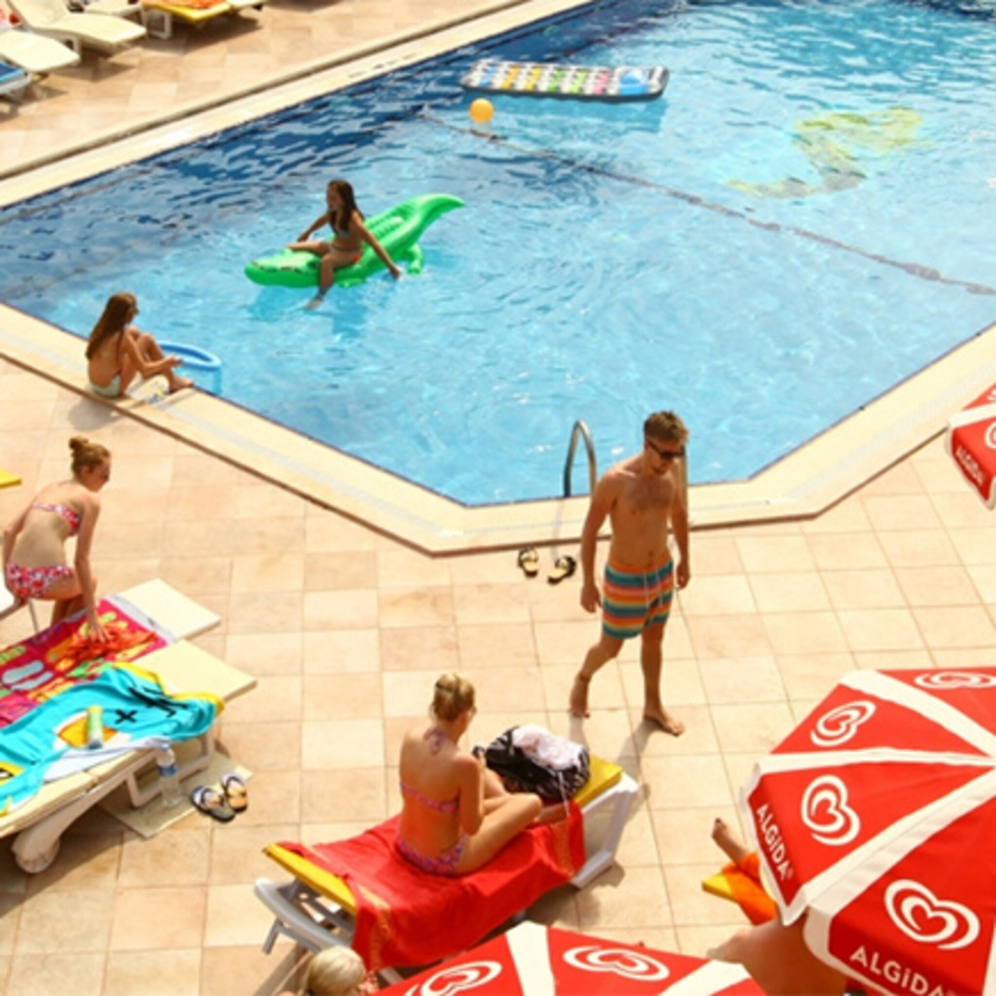 turkse strandhotels te koop