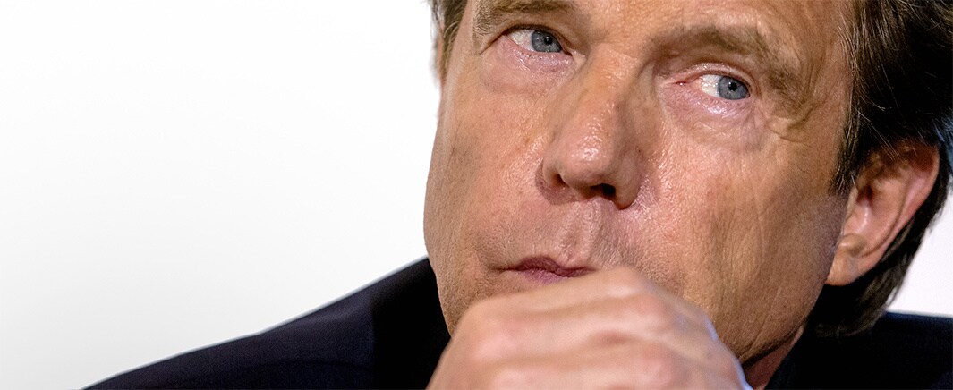 beeld deondernemer