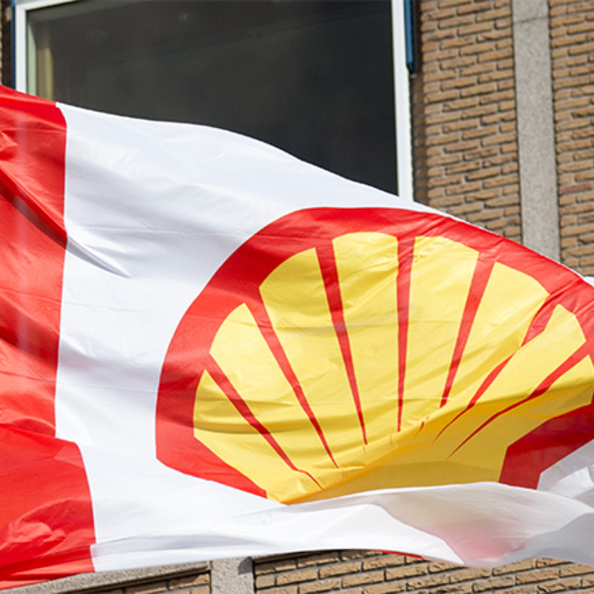 shell zucht onder lage olieprijzen