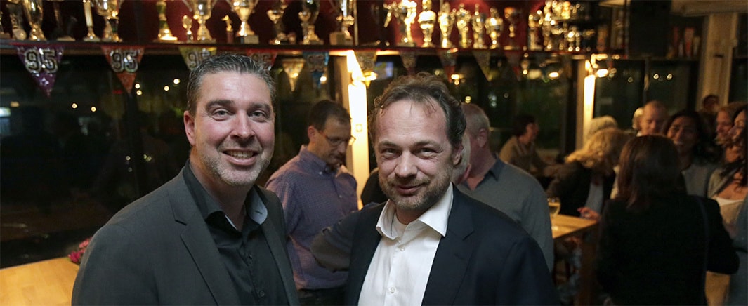 beeld deondernemer
