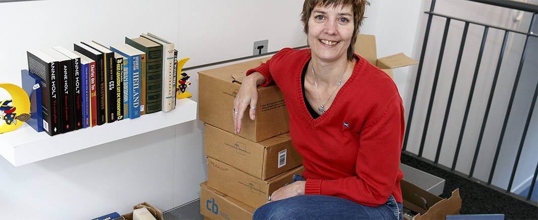 beeld deondernemer