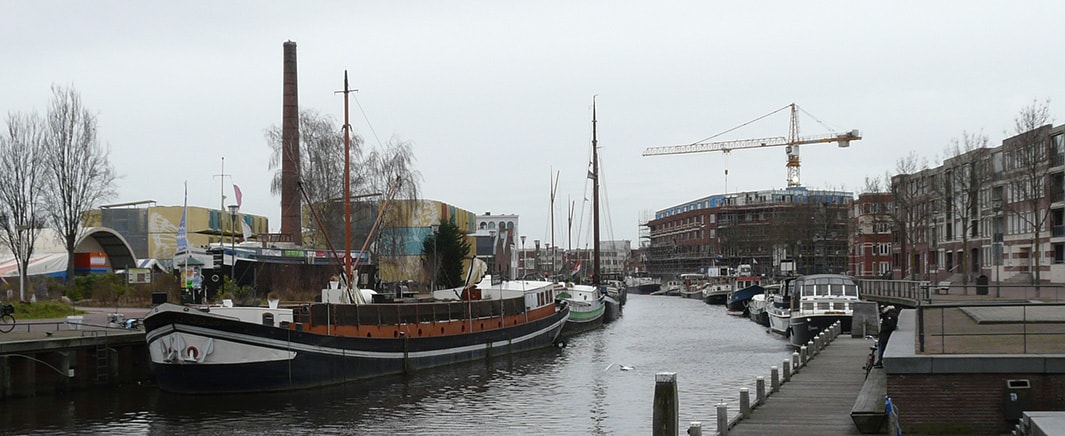 beeld deondernemer