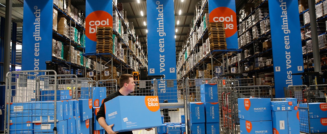 beeld deondernemer