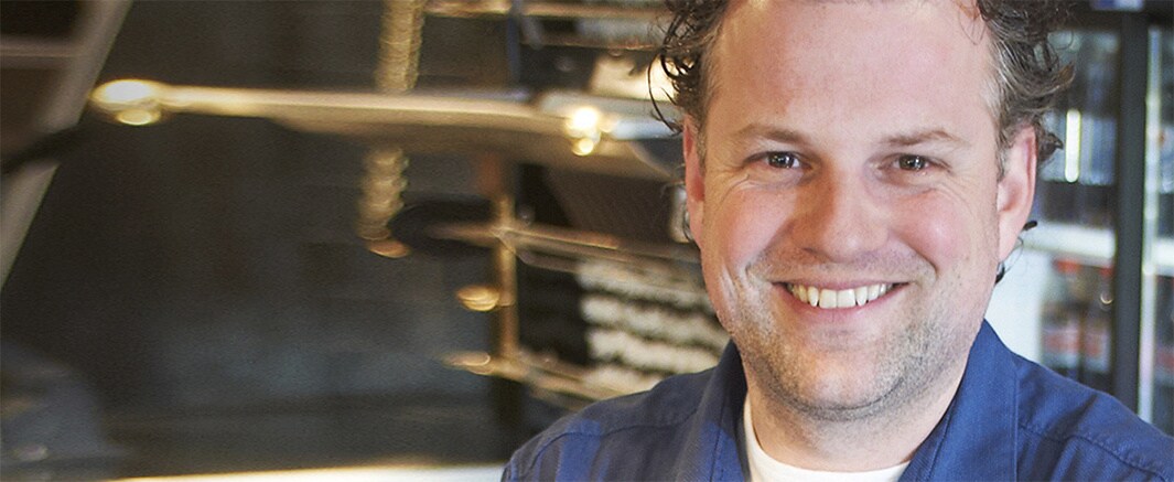 beeld deondernemer