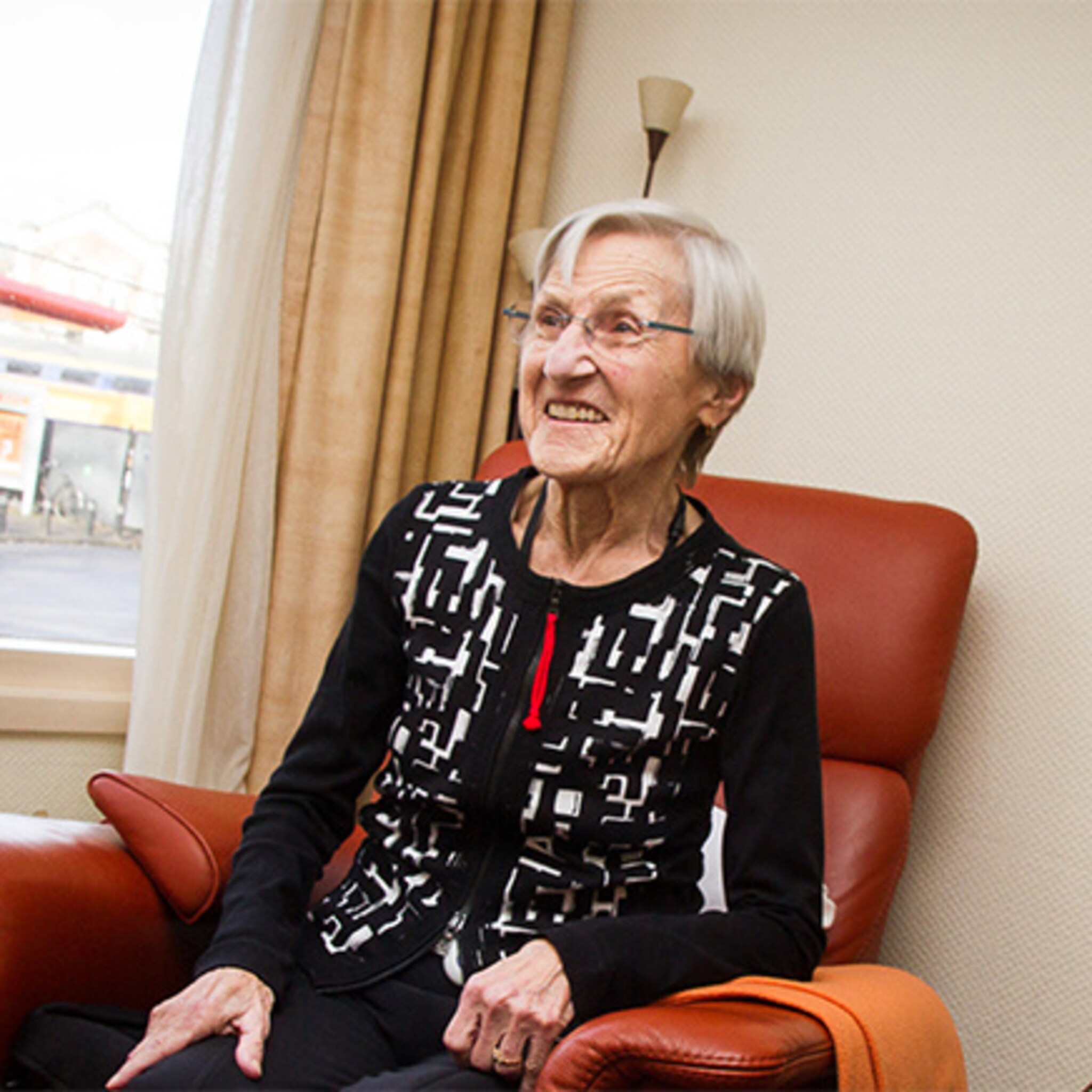 heftig en mooi werken in hospice