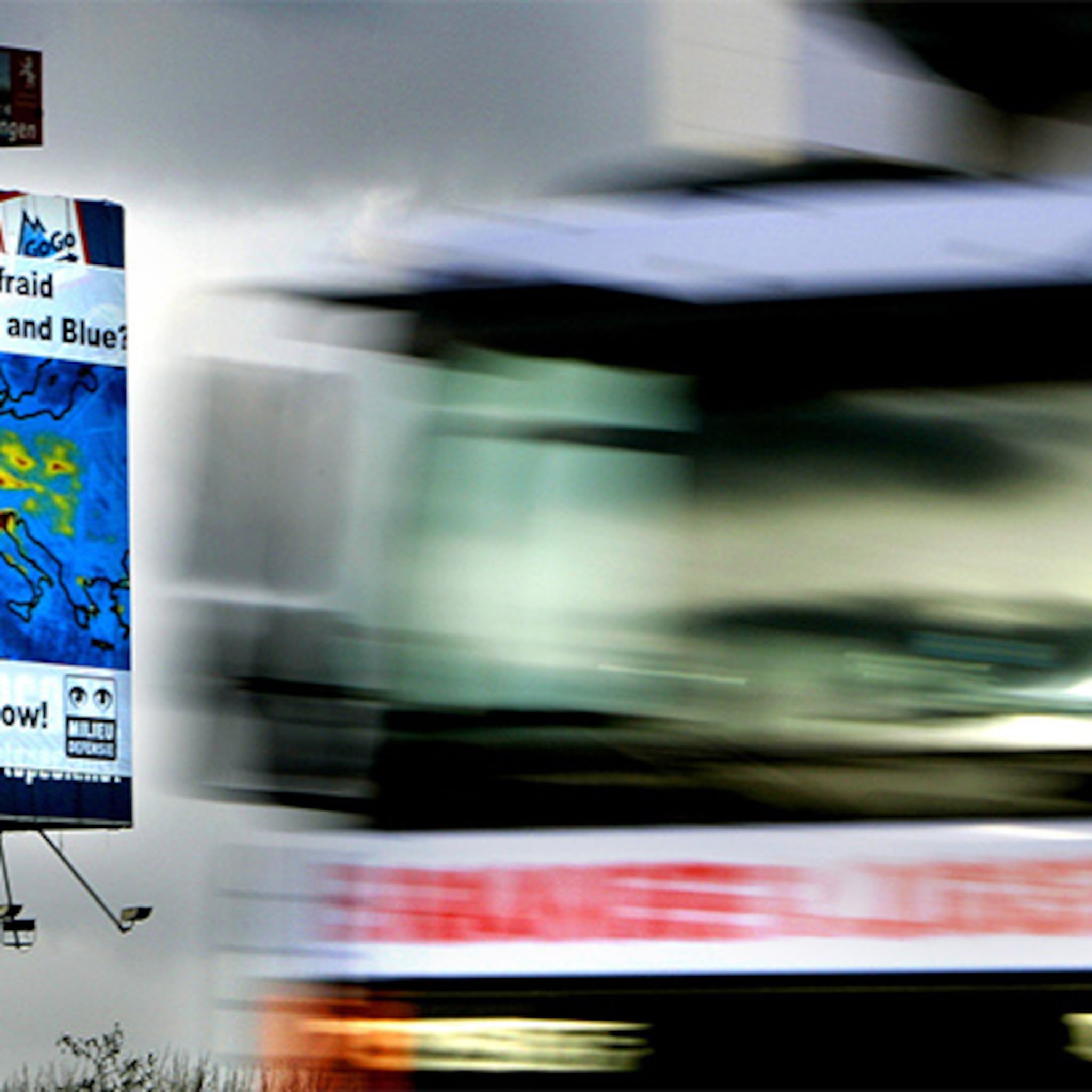 trust boos na weigeren reclamemast a16