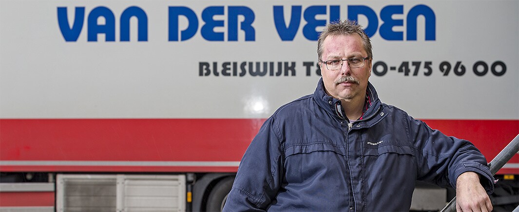 beeld deondernemer