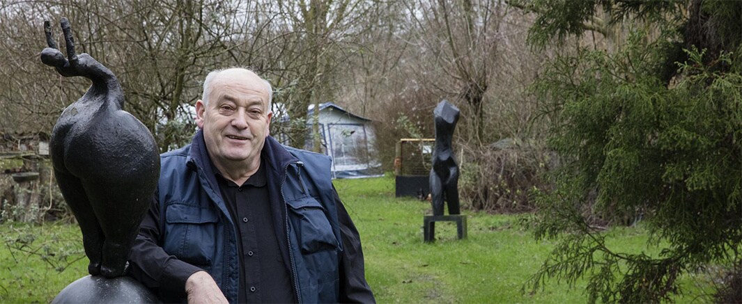 beeld deondernemer