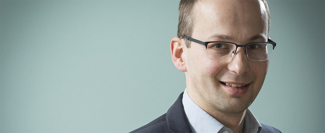 beeld deondernemer