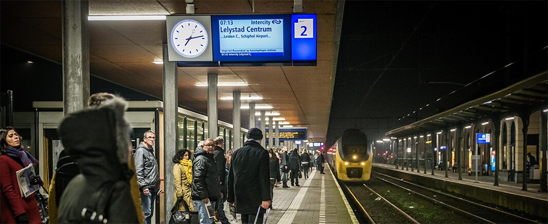 beeld deondernemer