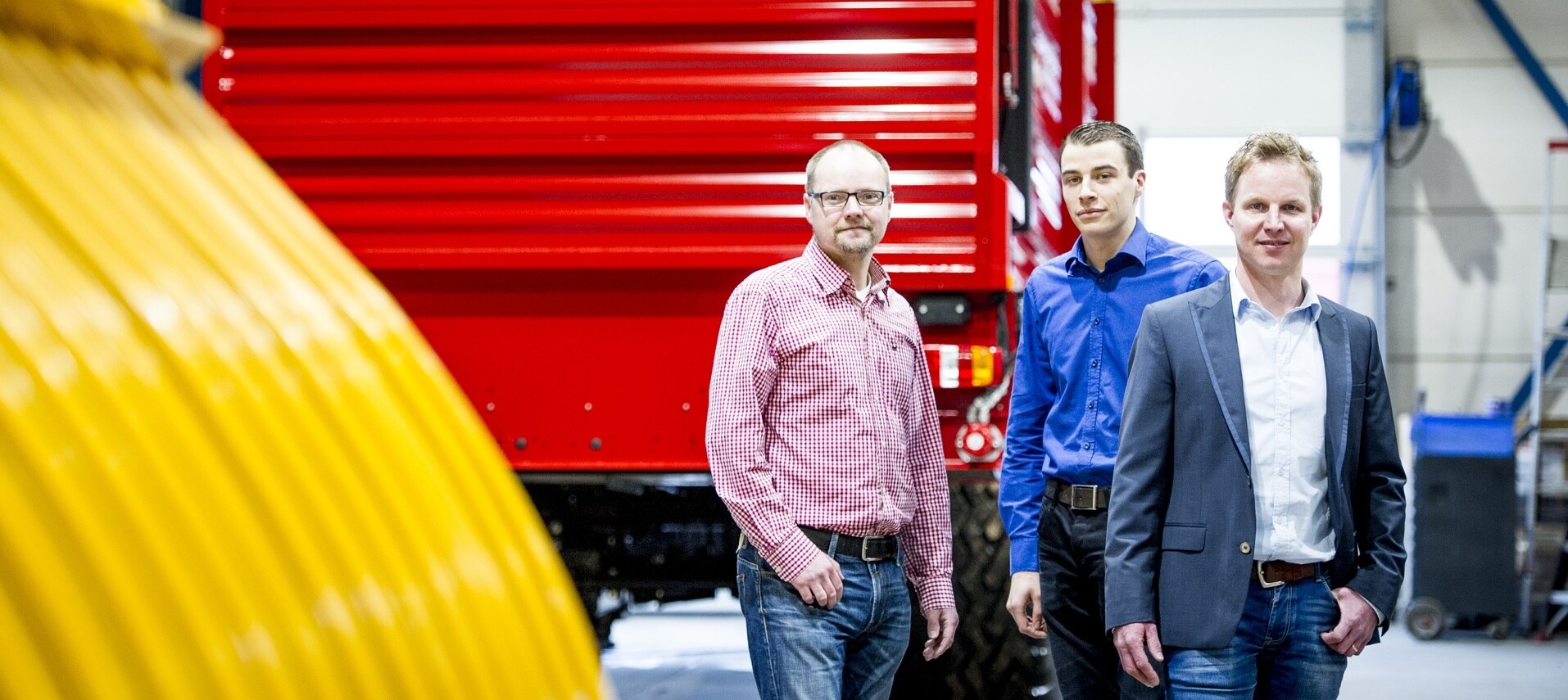 beeld deondernemer