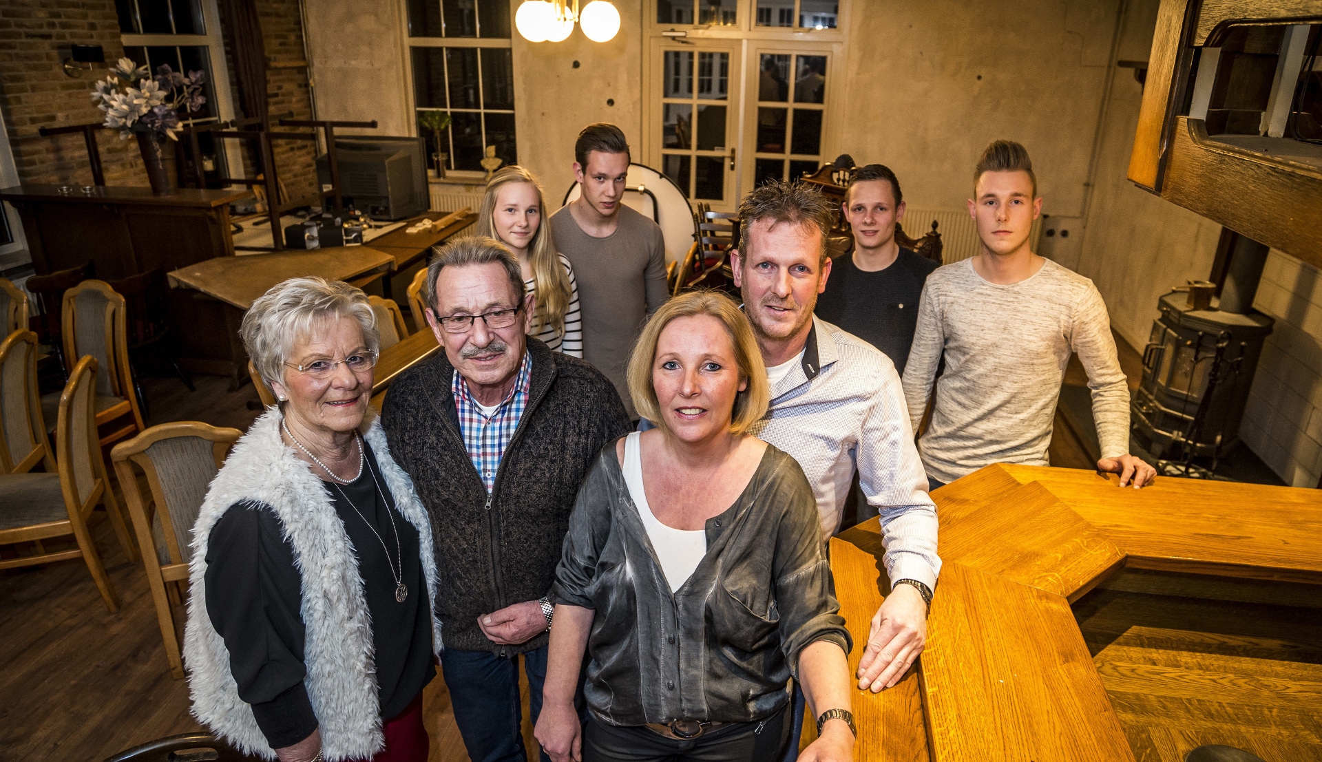 beeld deondernemer