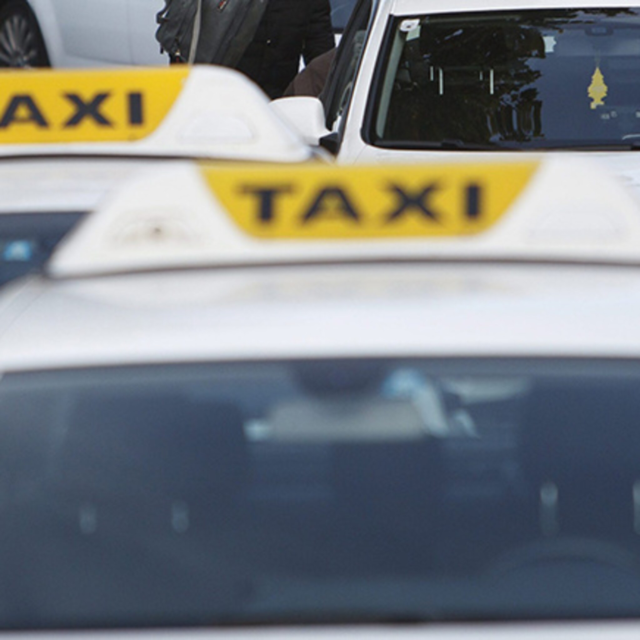 eerlijke aanbesteding taxivervoer