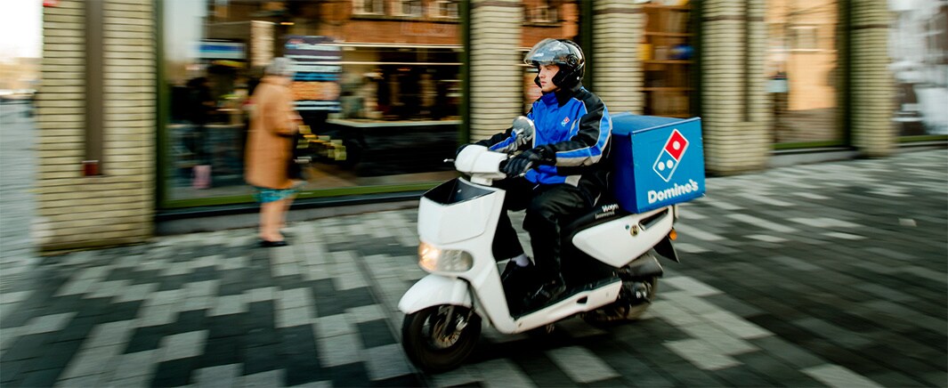 beeld deondernemer