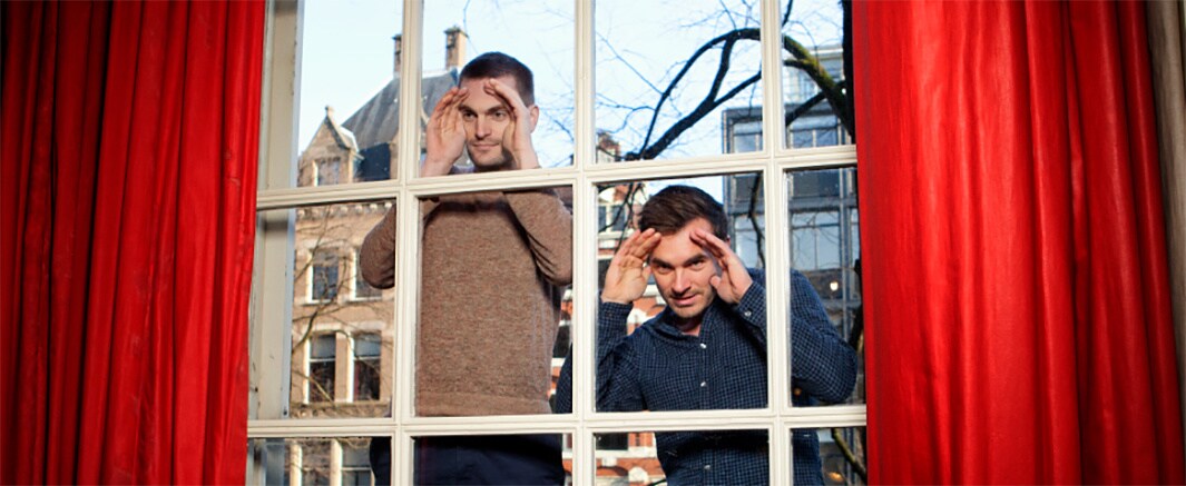 beeld deondernemer