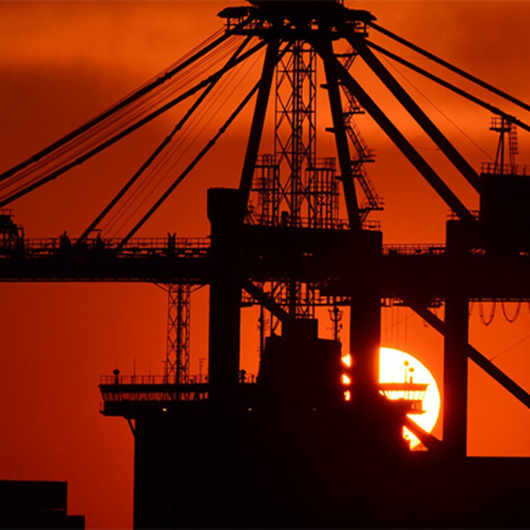 laagste groeitempo industrie