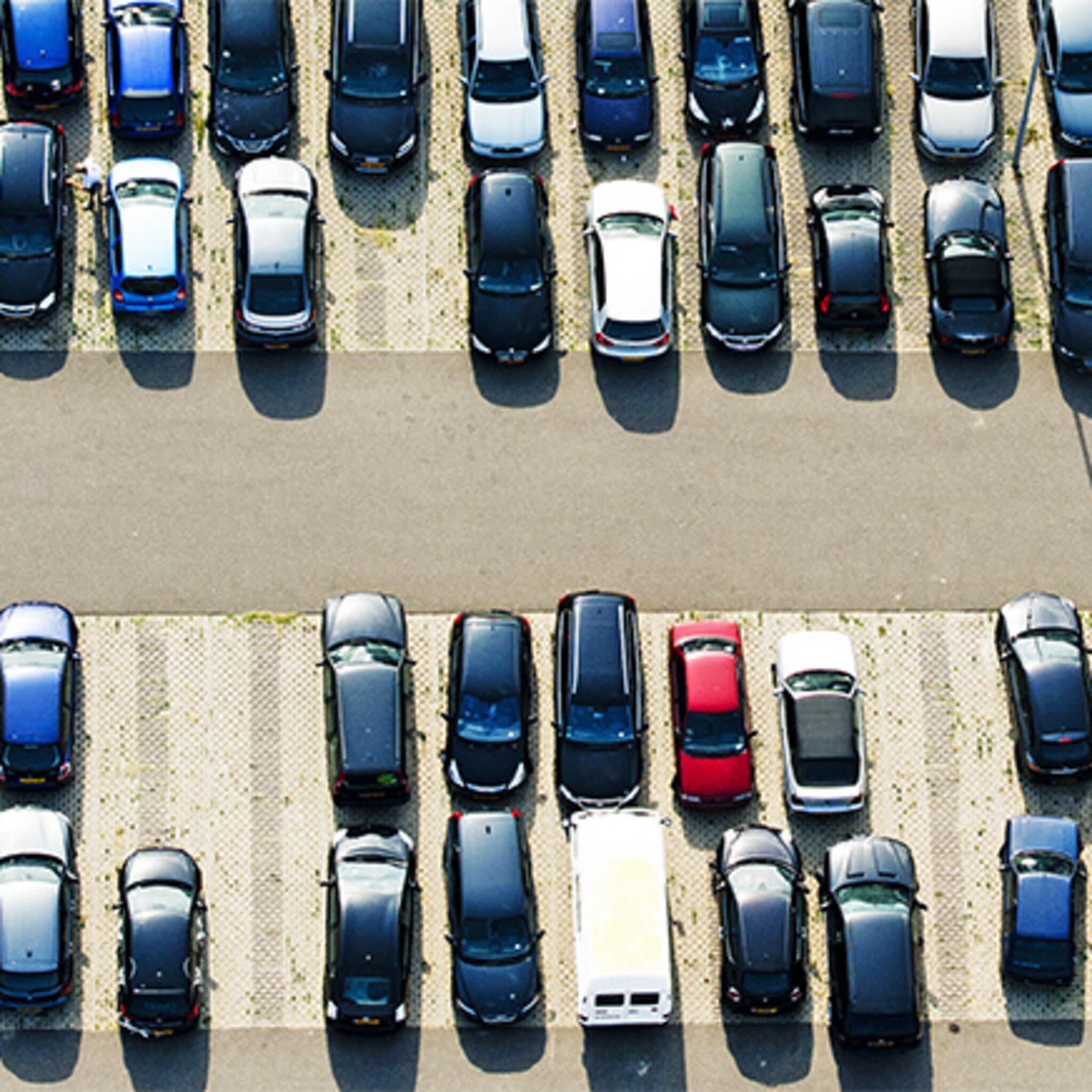 eerste uren parkeren in centrum moet gratis