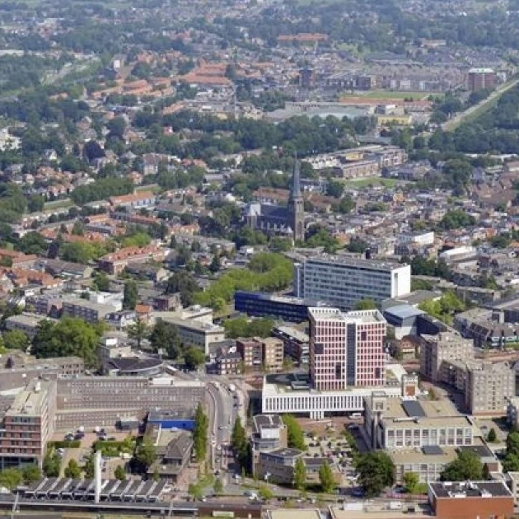3 oplossingen om de binnenstad van almelo weer aantrekkelijk te maken