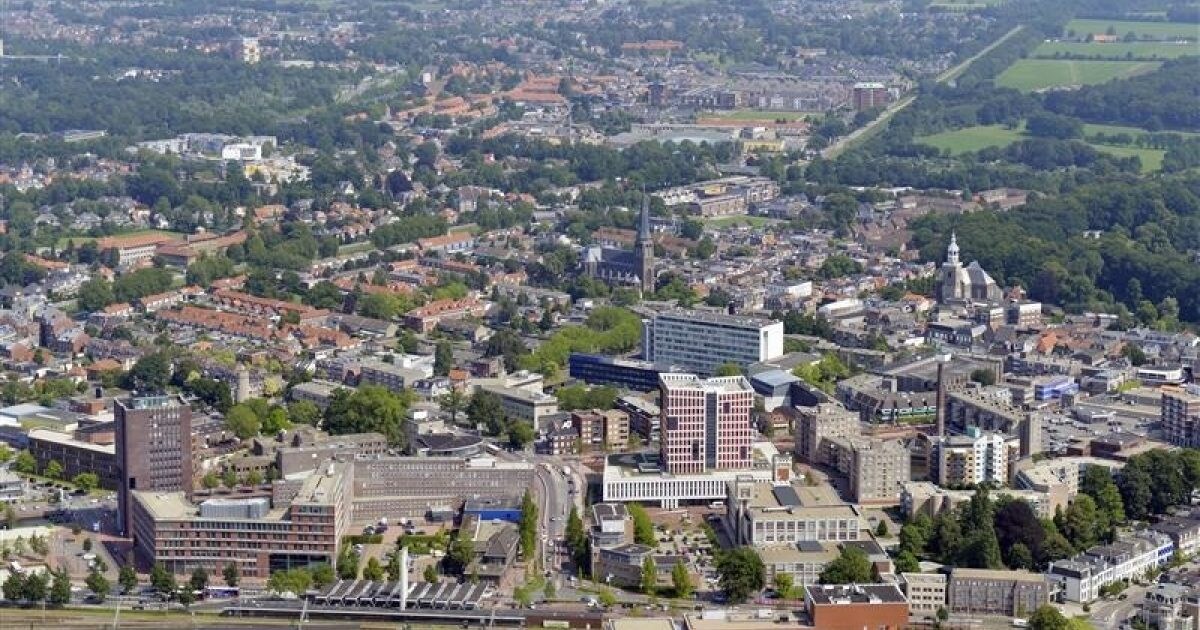 beeld deondernemer