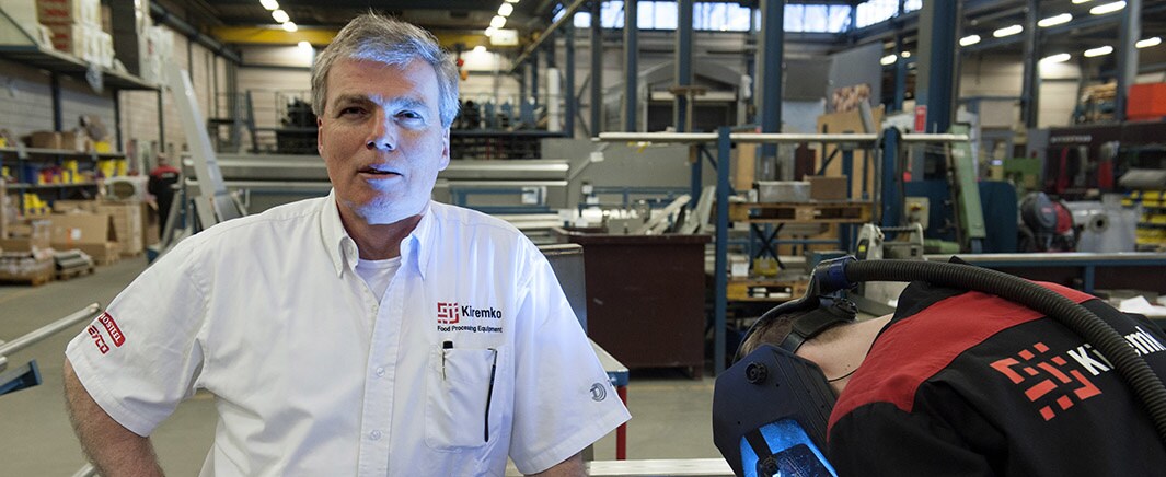 beeld deondernemer