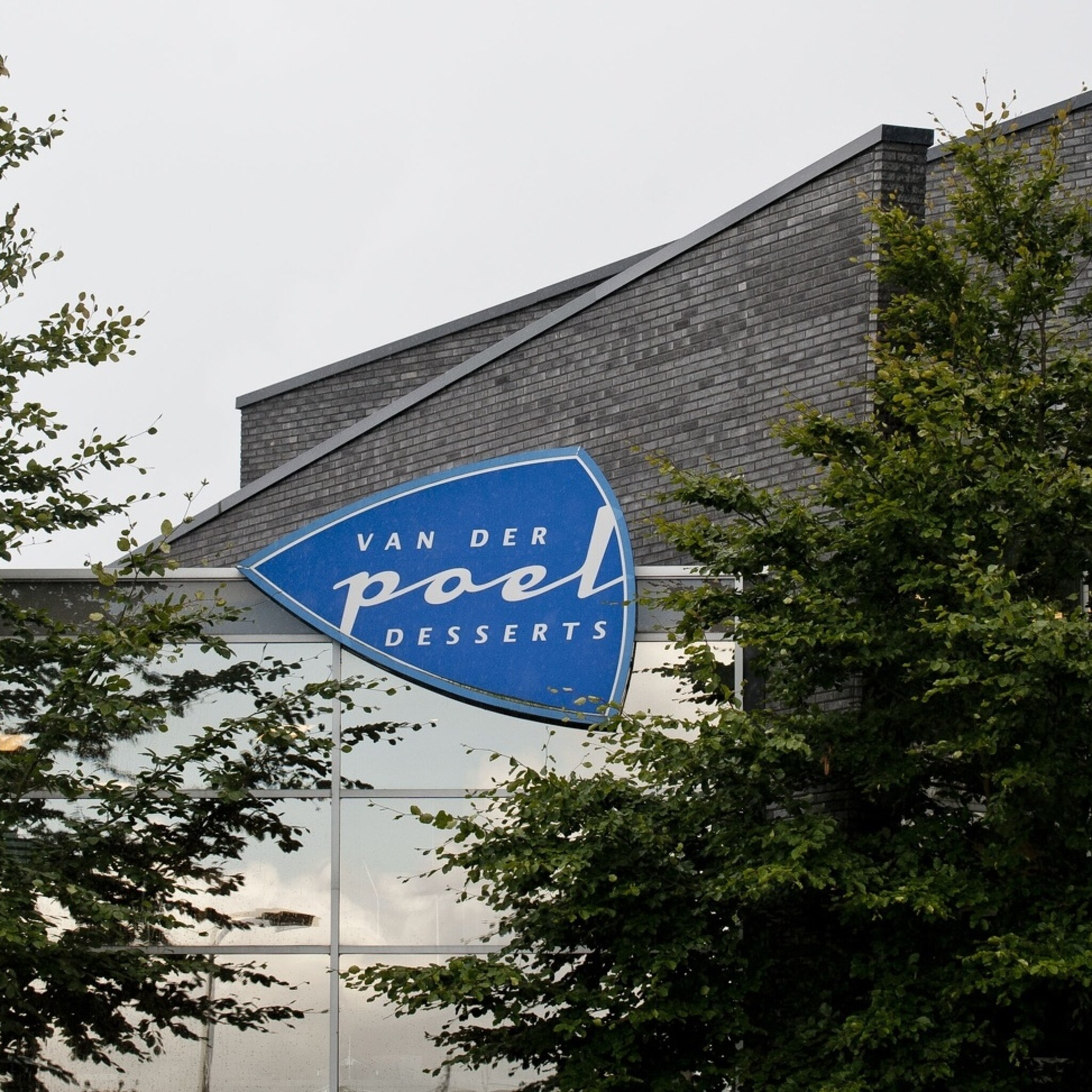nieuwe naam voor van der poel desserts de dessert meesters