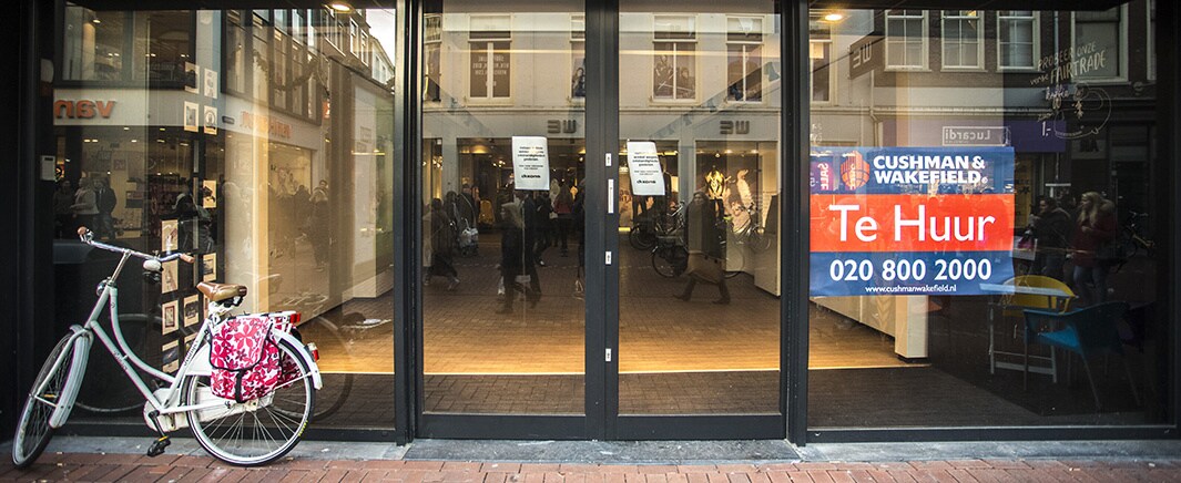 beeld deondernemer