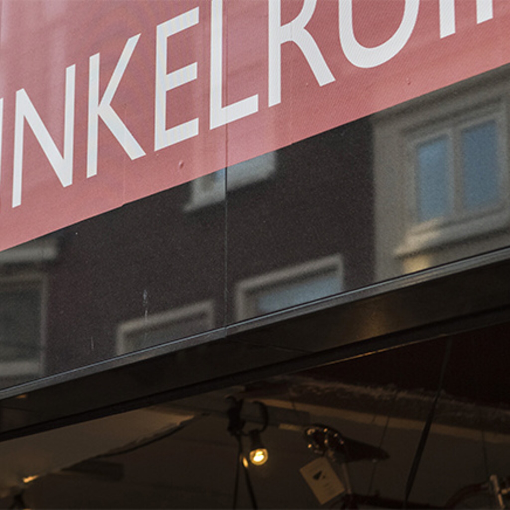 zo leeg is het in land van cuijk