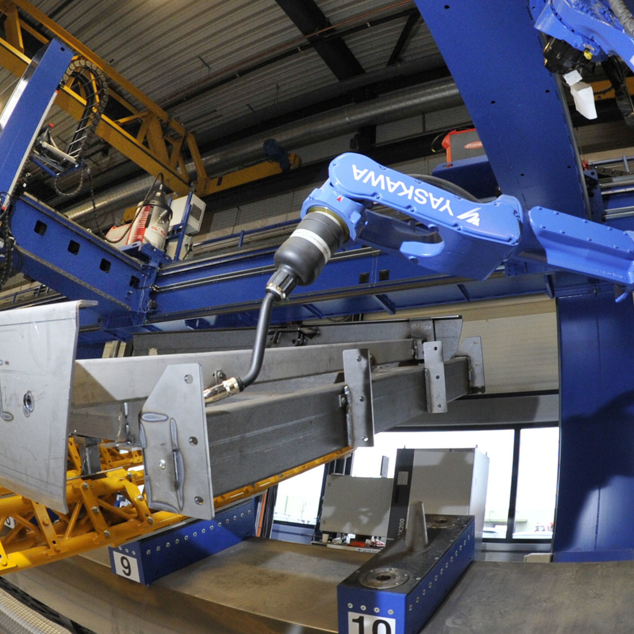 schuitemaker rijssen wil jaaromzet verdubbelen met nieuwe robot