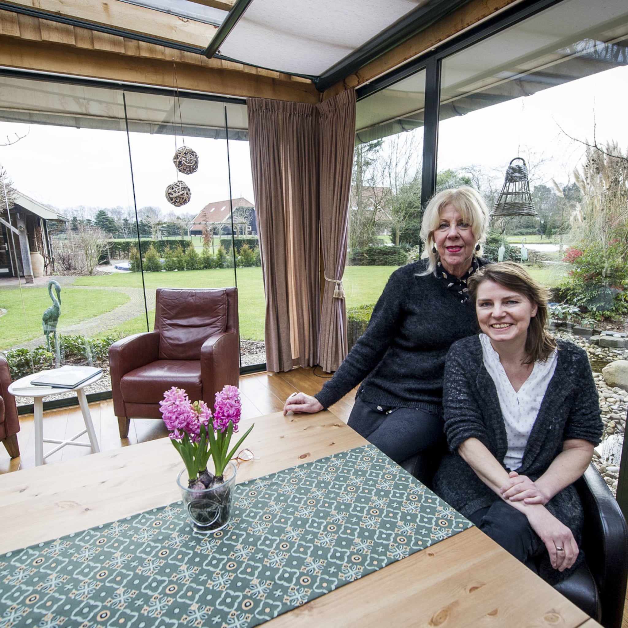 de plek in hengelo om het brein te stimuleren