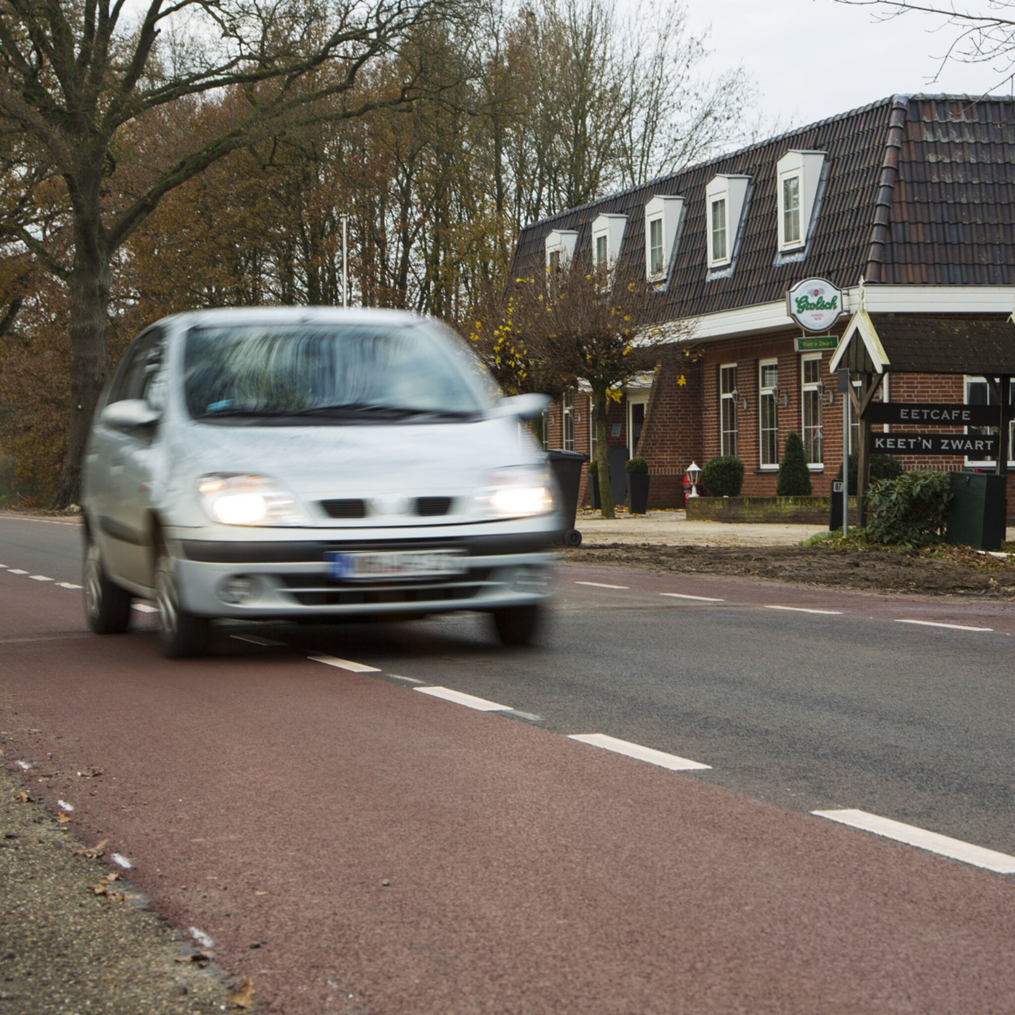 nieuwe eigenaar voor keet n zwart de lutte