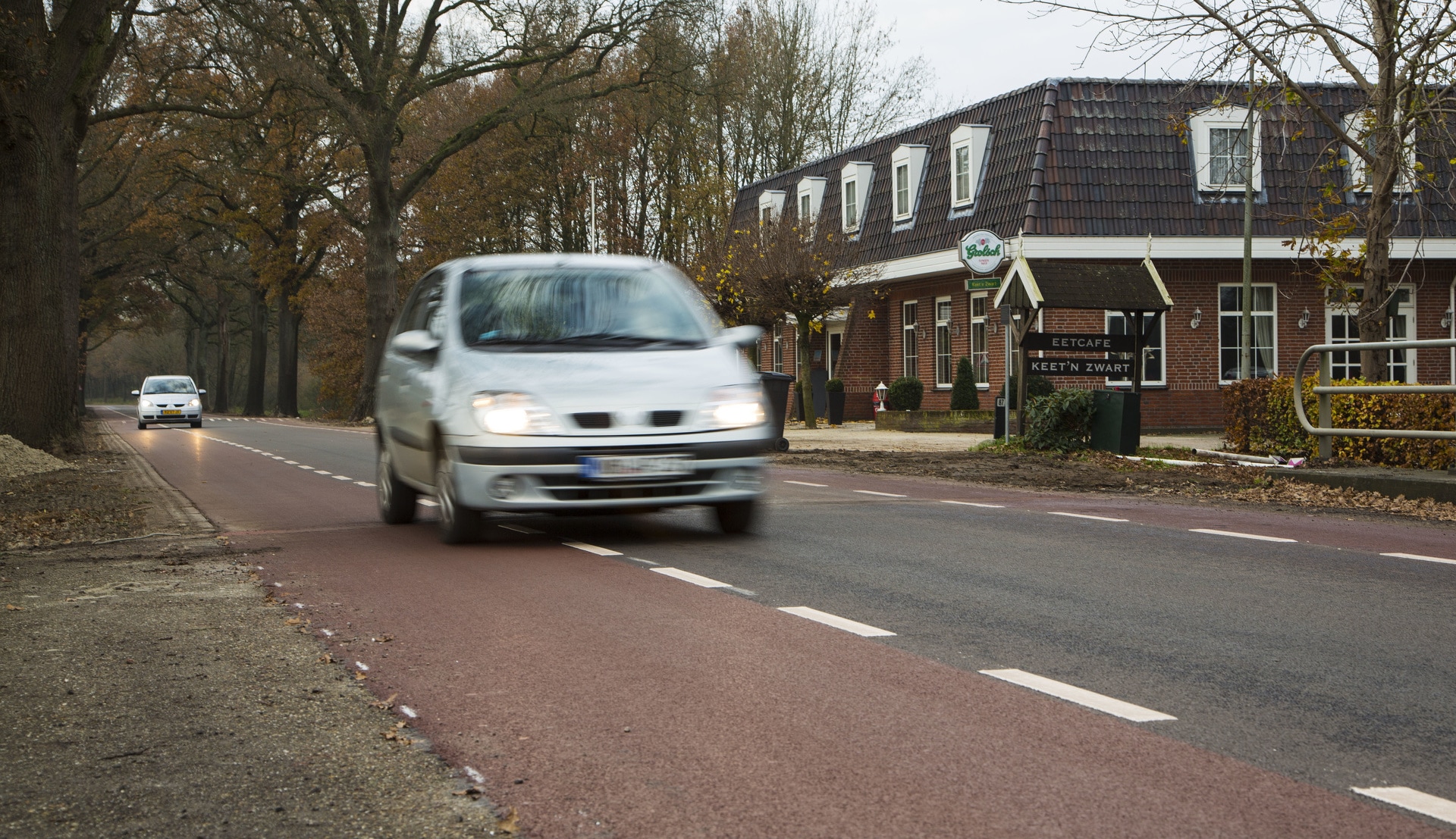 beeld deondernemer