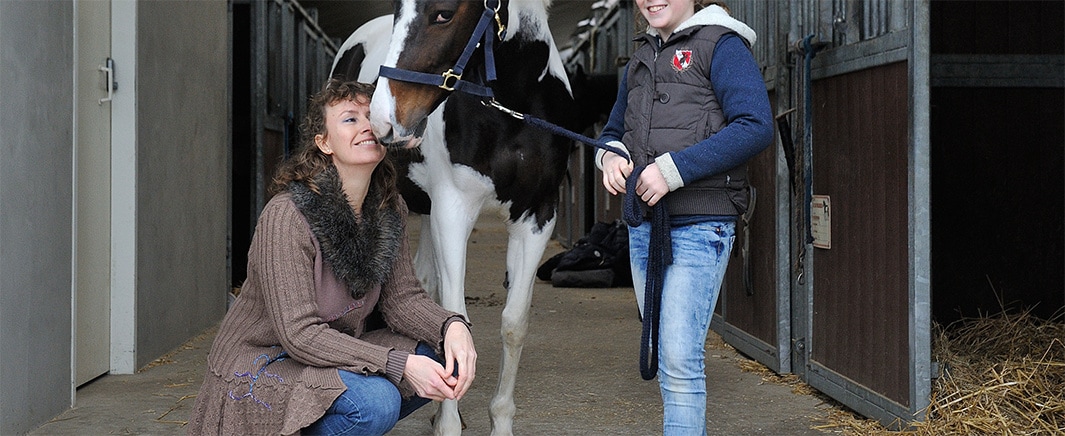 beeld deondernemer