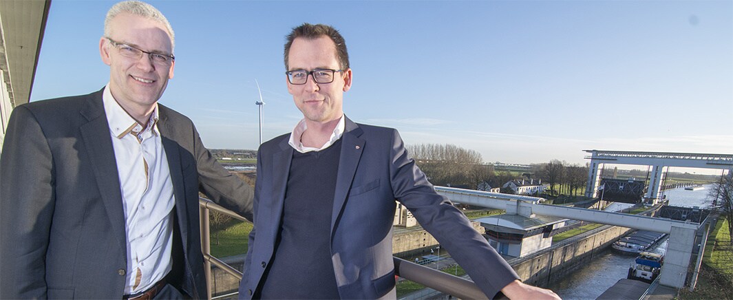 beeld deondernemer