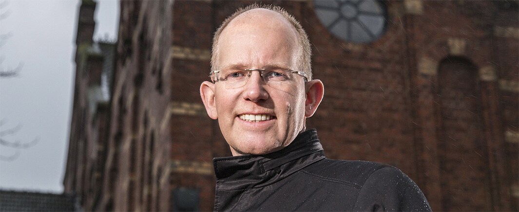 beeld deondernemer