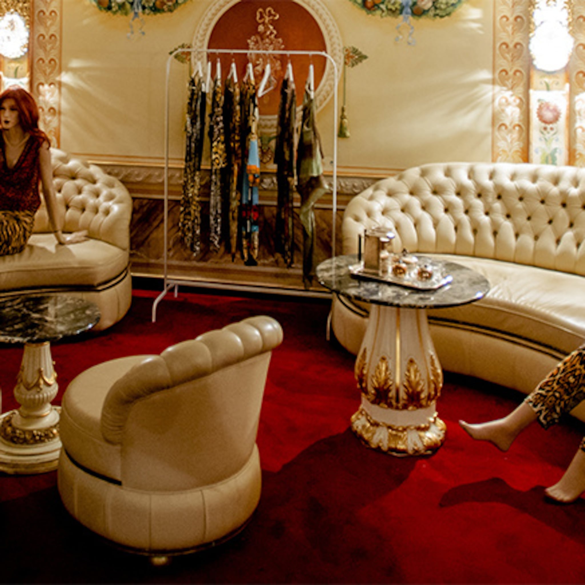 bordeel open op 1 februari