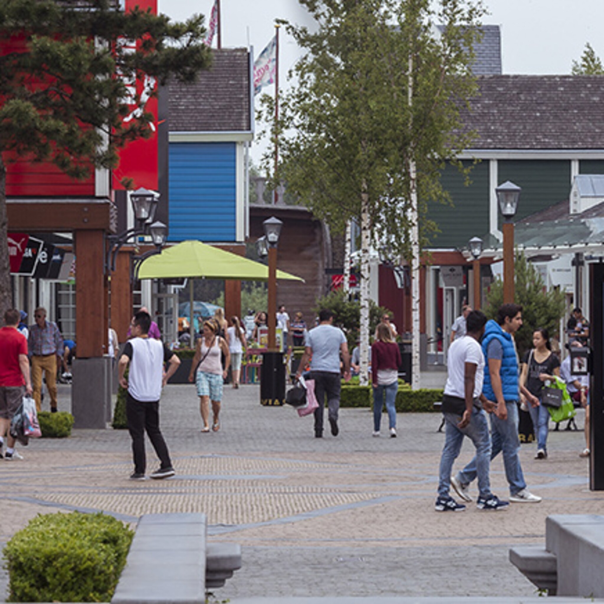 succesvol jaar voor batavia stad