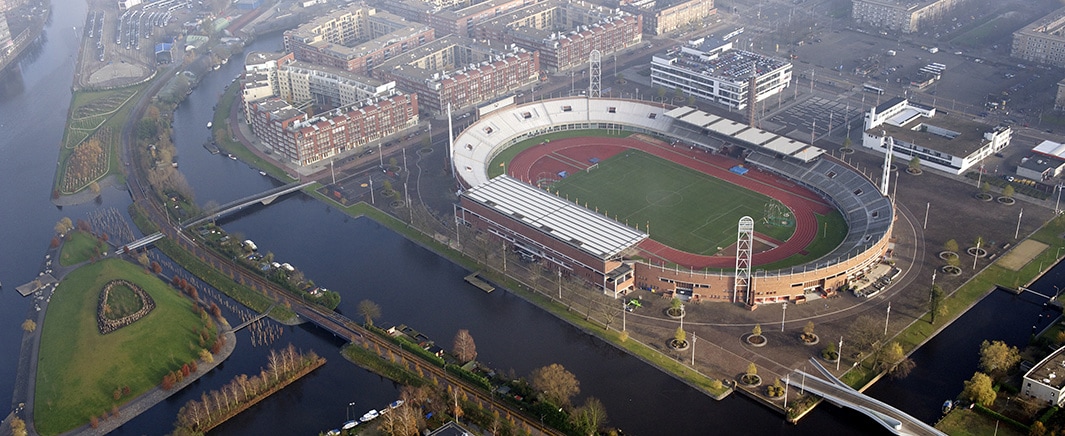 beeld deondernemer