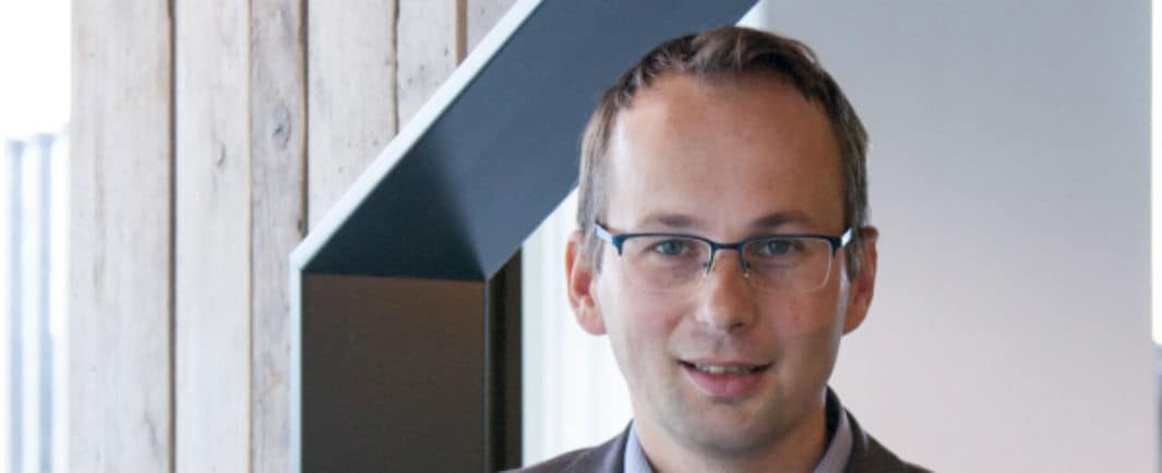 beeld deondernemer