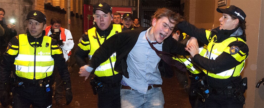 beeld deondernemer