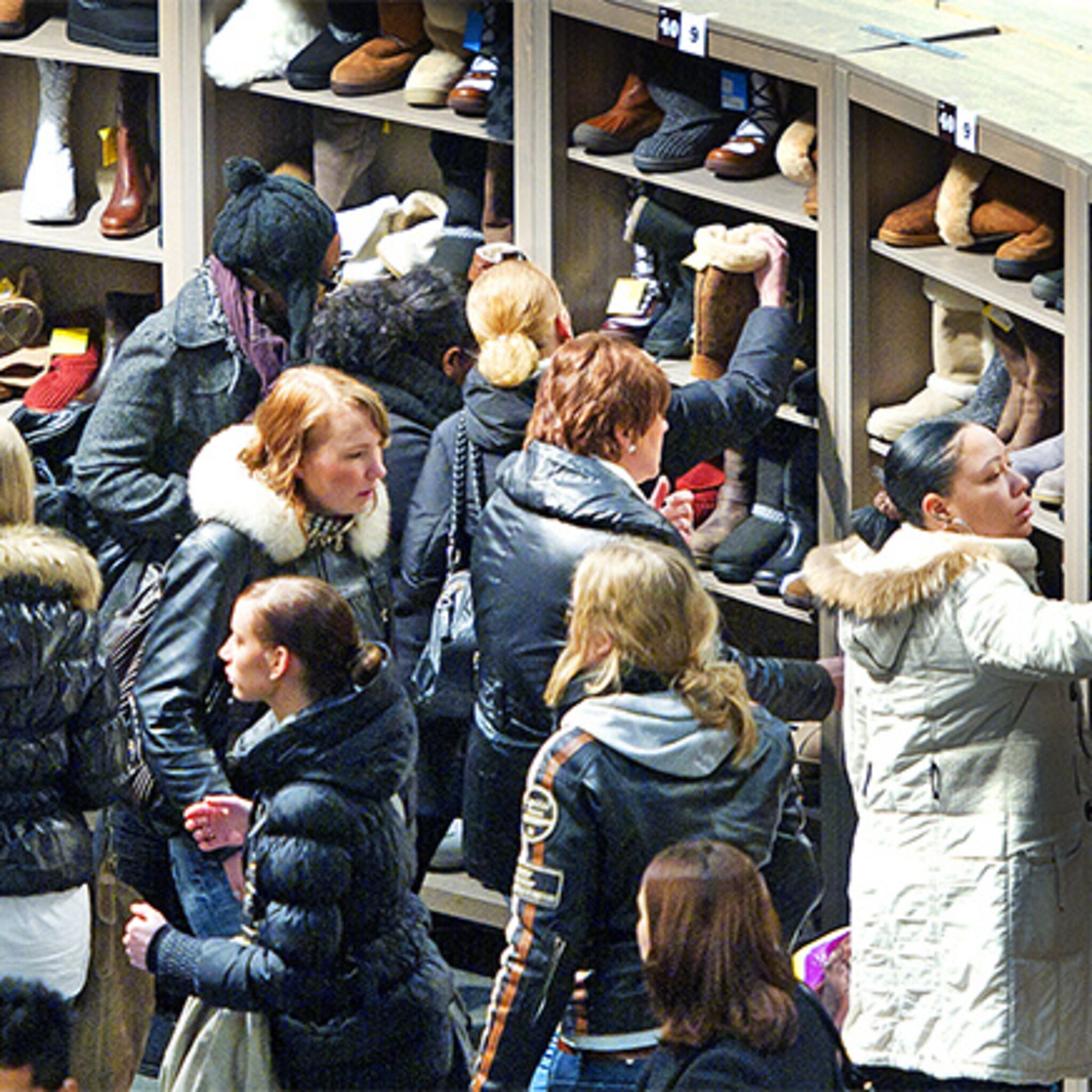 effect outlet center beter onderzoeken