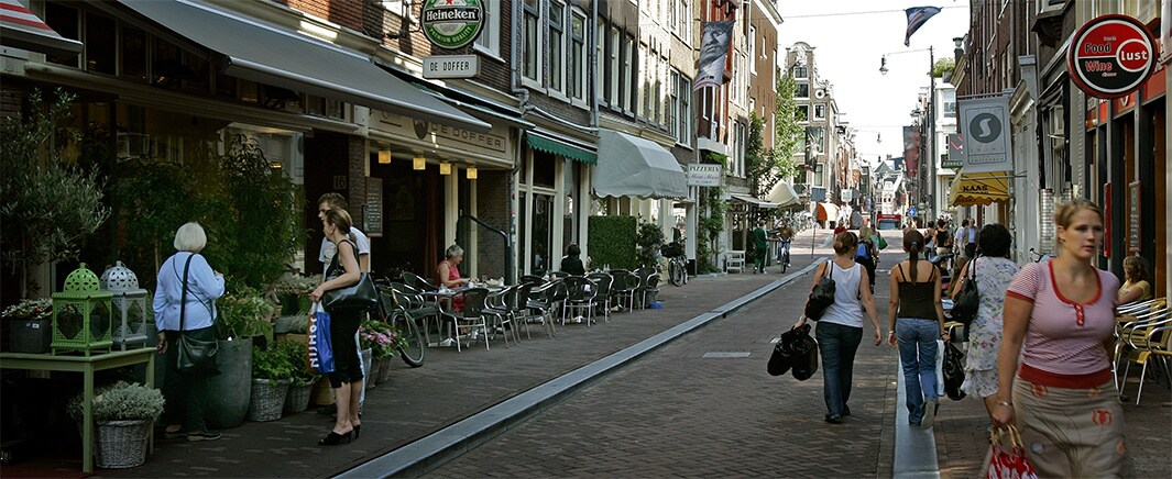 beeld deondernemer