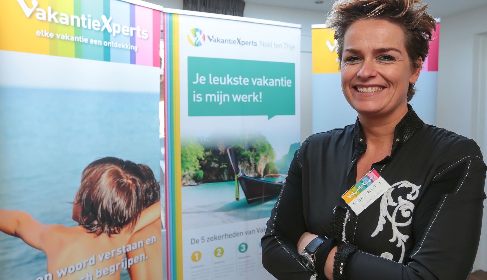 beeld deondernemer