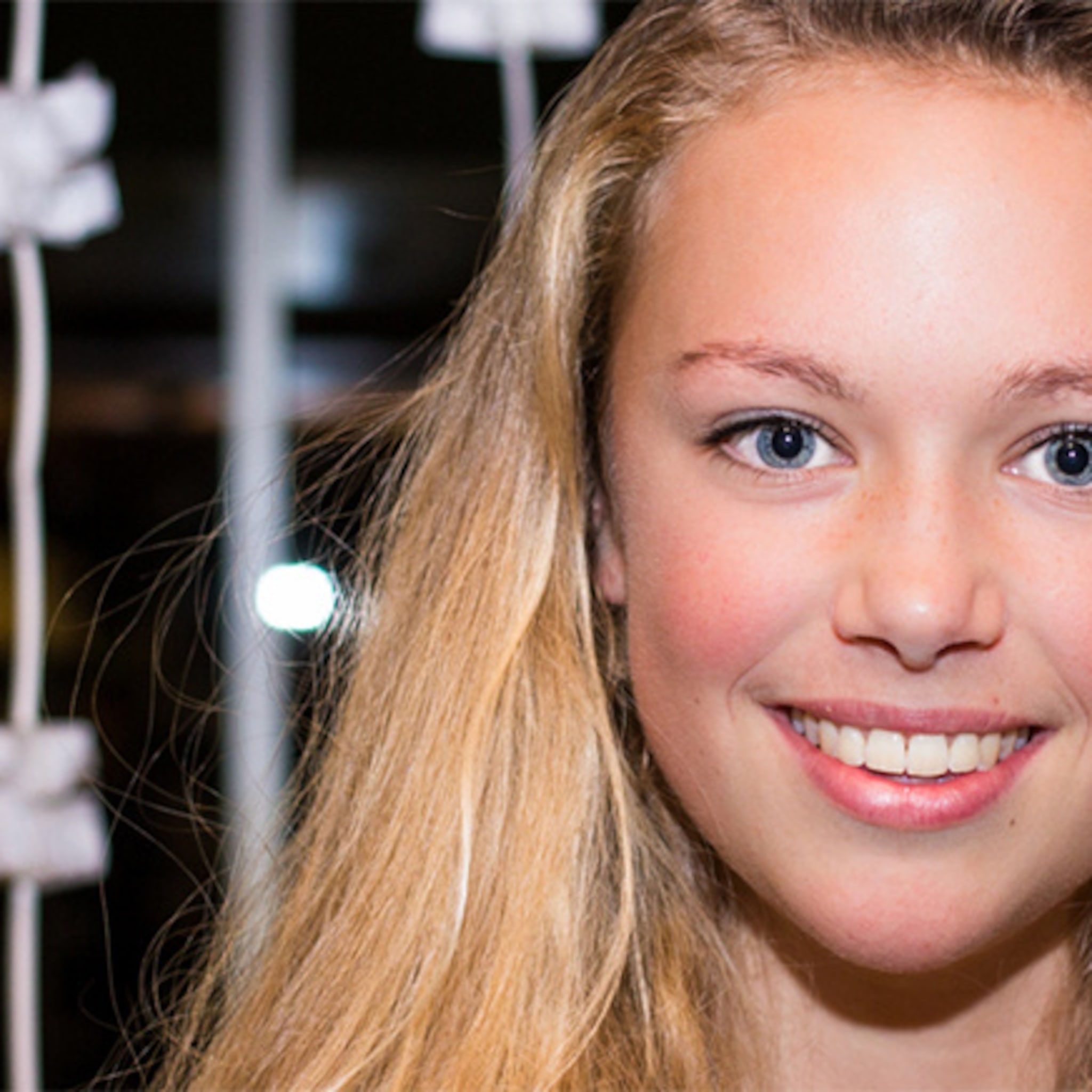 het levert me roem en ervaring op