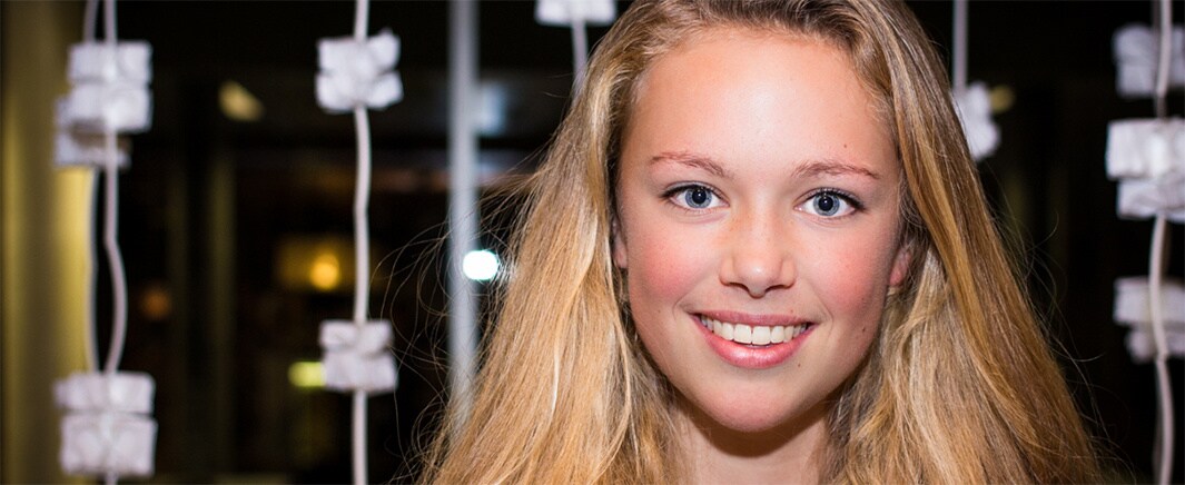 beeld deondernemer