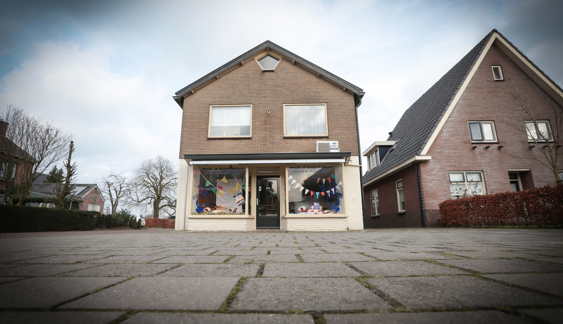 beeld deondernemer